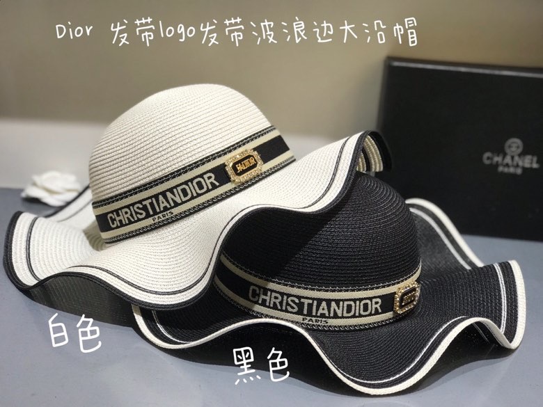 Dior Top Hat dx07